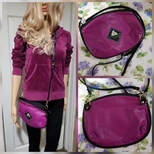 Turtle Ridge Cross body Handbag